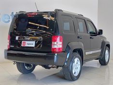 JEEP CHEROKEE 3.7 LIMITED 4X4 V6 12V GASOLINA 4P AUTOMÁTICO 2012/2012 BETIOLO NOVOS E SEMINOVOS LAJEADO / Carros no Vale