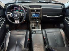 JEEP CHEROKEE 3.7 LIMITED 4X4 V6 12V GASOLINA 4P AUTOMÁTICO 2012/2012 BETIOLO NOVOS E SEMINOVOS LAJEADO / Carros no Vale