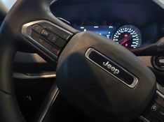 JEEP COMPASS 1.3 T270 TURBO FLEX LONGITUDE AT6 2022/2022 BETIOLO NOVOS E SEMINOVOS LAJEADO / Carros no Vale