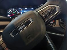 JEEP COMPASS 1.3 T270 TURBO FLEX LONGITUDE AT6 2022/2022 BETIOLO NOVOS E SEMINOVOS LAJEADO / Carros no Vale