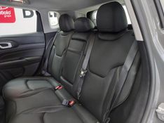 JEEP COMPASS 1.3 T270 TURBO FLEX LONGITUDE AT6 2025/2025 BETIOLO NOVOS E SEMINOVOS LAJEADO / Carros no Vale