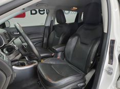 JEEP COMPASS 2.0 16V DIESEL LONGITUDE 4X4 AUTOMÁTICO 2019/2020 BETIOLO NOVOS E SEMINOVOS LAJEADO / Carros no Vale