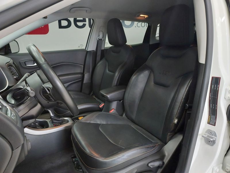 JEEP COMPASS 2.0 16V DIESEL LONGITUDE 4X4 AUTOMÁTICO 2019/2020 BETIOLO NOVOS E SEMINOVOS LAJEADO / Carros no Vale
