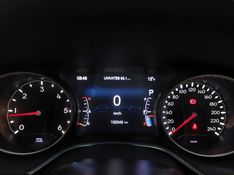 JEEP COMPASS 2.0 16V DIESEL LONGITUDE 4X4 AUTOMÁTICO 2018/2019 BETIOLO NOVOS E SEMINOVOS LAJEADO / Carros no Vale