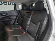 JEEP COMPASS 2.0 16V DIESEL LONGITUDE 4X4 AUTOMÁTICO 2019/2020 BETIOLO NOVOS E SEMINOVOS LAJEADO / Carros no Vale