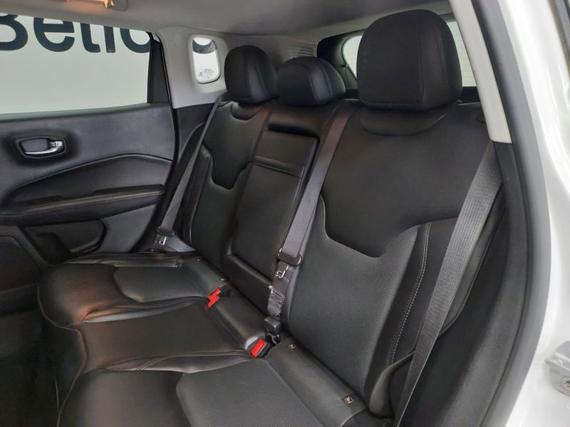 JEEP COMPASS 2.0 16V DIESEL LONGITUDE 4X4 AUTOMÁTICO 2019/2020 BETIOLO NOVOS E SEMINOVOS LAJEADO / Carros no Vale
