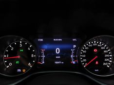 JEEP COMPASS 2.0 16V DIESEL LONGITUDE 4X4 AUTOMÁTICO 2019/2020 BETIOLO NOVOS E SEMINOVOS LAJEADO / Carros no Vale