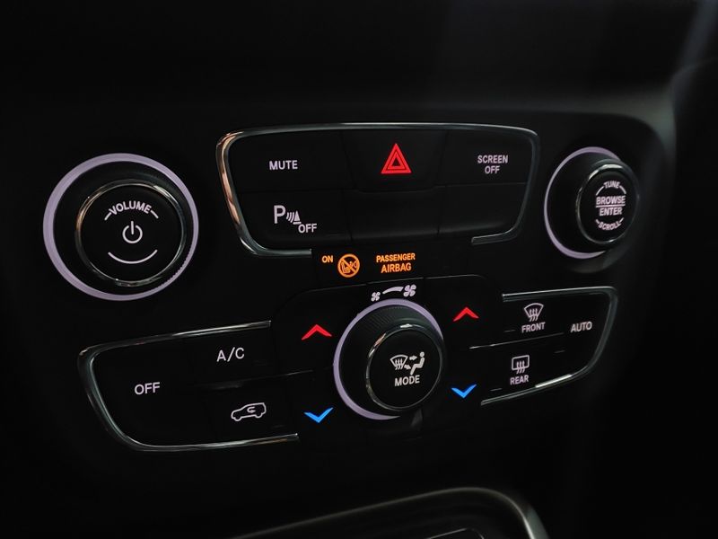 JEEP COMPASS 2.0 16V DIESEL LONGITUDE 4X4 AUTOMÁTICO 2019/2020 BETIOLO NOVOS E SEMINOVOS LAJEADO / Carros no Vale