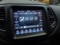 JEEP COMPASS 2.0 16V DIESEL LONGITUDE 4X4 AUTOMÁTICO 2018/2019 BETIOLO NOVOS E SEMINOVOS LAJEADO / Carros no Vale