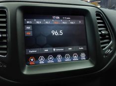 JEEP COMPASS 2.0 16V DIESEL LONGITUDE 4X4 AUTOMÁTICO 2019/2020 BETIOLO NOVOS E SEMINOVOS LAJEADO / Carros no Vale