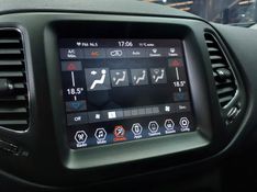 JEEP COMPASS 2.0 16V DIESEL LONGITUDE 4X4 AUTOMÁTICO 2019/2020 BETIOLO NOVOS E SEMINOVOS LAJEADO / Carros no Vale