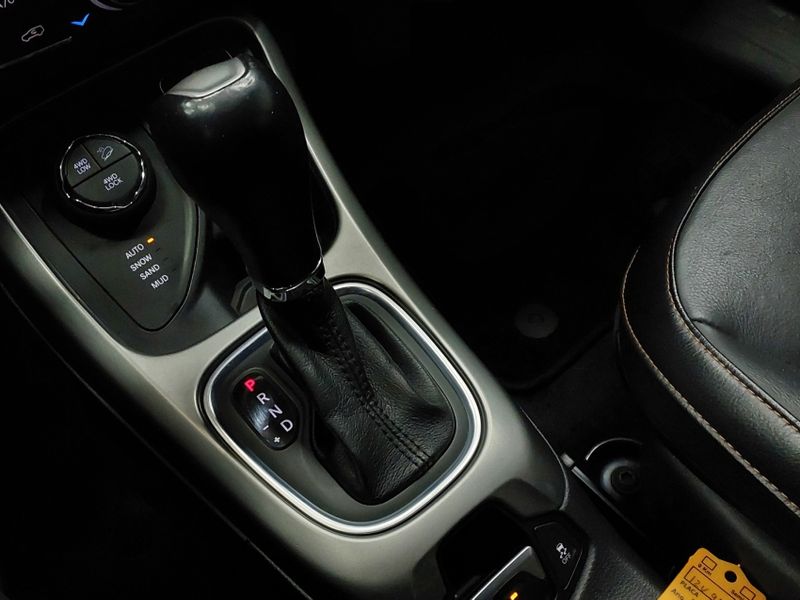 JEEP COMPASS 2.0 16V DIESEL LONGITUDE 4X4 AUTOMÁTICO 2019/2020 BETIOLO NOVOS E SEMINOVOS LAJEADO / Carros no Vale