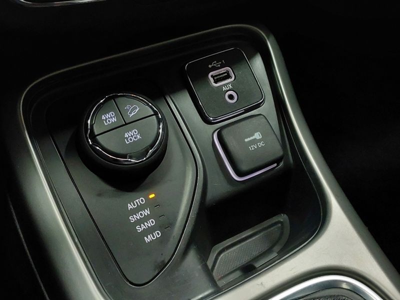 JEEP COMPASS 2.0 16V DIESEL LONGITUDE 4X4 AUTOMÁTICO 2019/2020 BETIOLO NOVOS E SEMINOVOS LAJEADO / Carros no Vale