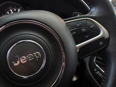 JEEP COMPASS 2.0 16V DIESEL LONGITUDE 4X4 AUTOMÁTICO 2018/2019 BETIOLO NOVOS E SEMINOVOS LAJEADO / Carros no Vale
