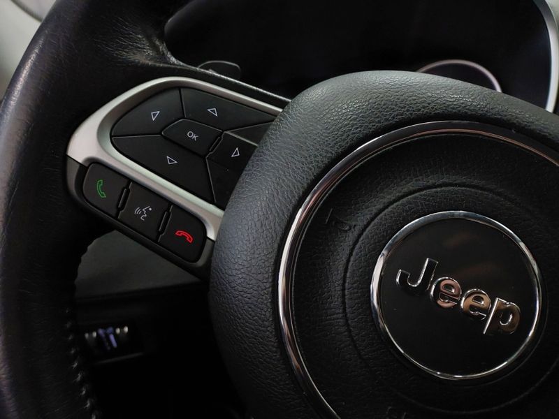 JEEP COMPASS 2.0 16V DIESEL LONGITUDE 4X4 AUTOMÁTICO 2019/2020 BETIOLO NOVOS E SEMINOVOS LAJEADO / Carros no Vale