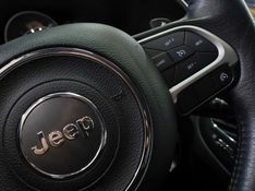 JEEP COMPASS 2.0 16V DIESEL LONGITUDE 4X4 AUTOMÁTICO 2019/2020 BETIOLO NOVOS E SEMINOVOS LAJEADO / Carros no Vale