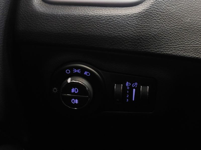 JEEP COMPASS 2.0 16V DIESEL LONGITUDE 4X4 AUTOMÁTICO 2018/2019 BETIOLO NOVOS E SEMINOVOS LAJEADO / Carros no Vale
