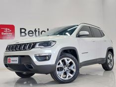 JEEP COMPASS 2.0 16V DIESEL LONGITUDE 4X4 AUTOMÁTICO 2019/2020 BETIOLO NOVOS E SEMINOVOS LAJEADO / Carros no Vale