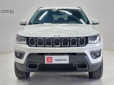 JEEP COMPASS 2.0 16V DIESEL LONGITUDE 4X4 AUTOMÁTICO 2019/2020 BETIOLO NOVOS E SEMINOVOS LAJEADO / Carros no Vale