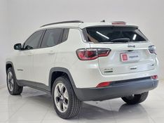 JEEP COMPASS 2.0 16V DIESEL LONGITUDE 4X4 AUTOMÁTICO 2019/2020 BETIOLO NOVOS E SEMINOVOS LAJEADO / Carros no Vale
