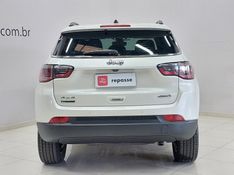 JEEP COMPASS 2.0 16V DIESEL LONGITUDE 4X4 AUTOMÁTICO 2019/2020 BETIOLO NOVOS E SEMINOVOS LAJEADO / Carros no Vale