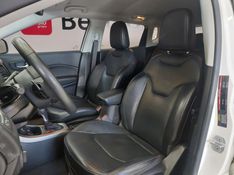 JEEP COMPASS 2.0 16V DIESEL LONGITUDE 4X4 AUTOMÁTICO 2018/2019 BETIOLO NOVOS E SEMINOVOS LAJEADO / Carros no Vale