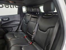 JEEP COMPASS 2.0 16V DIESEL S 4X4 AUTOMÁTICO 2021/2021 BETIOLO NOVOS E SEMINOVOS LAJEADO / Carros no Vale