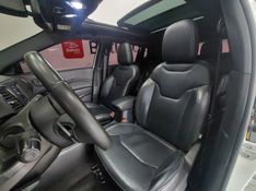JEEP COMPASS 2.0 16V DIESEL S 4X4 AUTOMÁTICO 2020/2020 BETIOLO NOVOS E SEMINOVOS LAJEADO / Carros no Vale