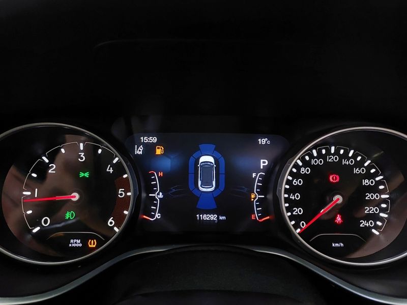 JEEP COMPASS 2.0 16V DIESEL S 4X4 AUTOMÁTICO 2021/2021 BETIOLO NOVOS E SEMINOVOS LAJEADO / Carros no Vale