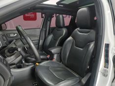 JEEP COMPASS 2.0 16V DIESEL S 4X4 AUTOMÁTICO 2020/2020 BETIOLO NOVOS E SEMINOVOS LAJEADO / Carros no Vale