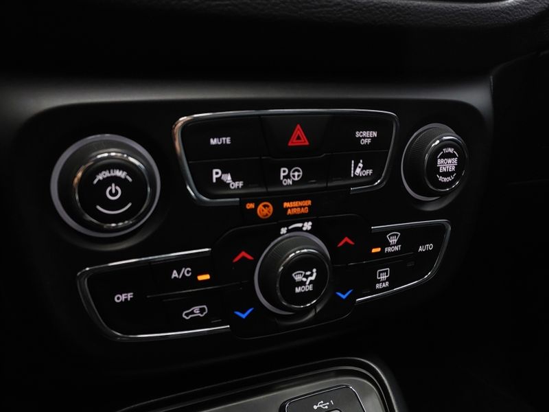 JEEP COMPASS 2.0 16V DIESEL S 4X4 AUTOMÁTICO 2021/2021 BETIOLO NOVOS E SEMINOVOS LAJEADO / Carros no Vale
