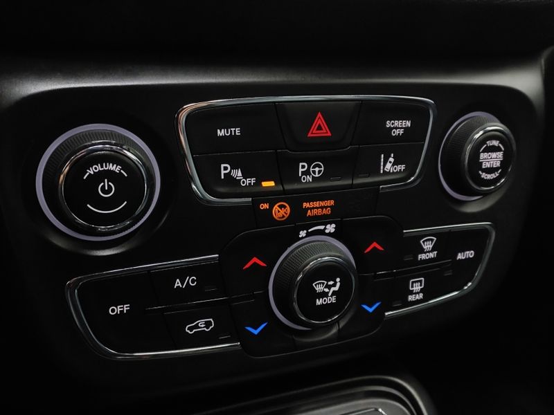 JEEP COMPASS 2.0 16V DIESEL S 4X4 AUTOMÁTICO 2021/2021 BETIOLO NOVOS E SEMINOVOS LAJEADO / Carros no Vale