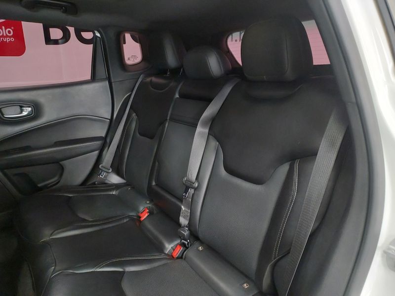 JEEP COMPASS 2.0 16V DIESEL S 4X4 AUTOMÁTICO 2020/2020 BETIOLO NOVOS E SEMINOVOS LAJEADO / Carros no Vale