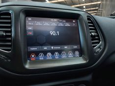 JEEP COMPASS 2.0 16V DIESEL S 4X4 AUTOMÁTICO 2021/2021 BETIOLO NOVOS E SEMINOVOS LAJEADO / Carros no Vale