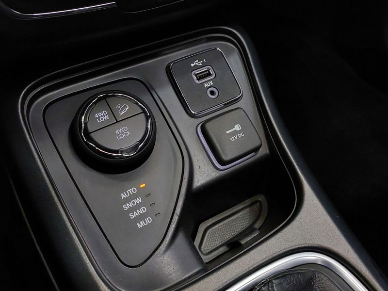 JEEP COMPASS 2.0 16V DIESEL S 4X4 AUTOMÁTICO 2021/2021 BETIOLO NOVOS E SEMINOVOS LAJEADO / Carros no Vale