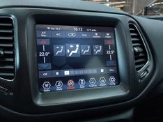 JEEP COMPASS 2.0 16V DIESEL S 4X4 AUTOMÁTICO 2021/2021 BETIOLO NOVOS E SEMINOVOS LAJEADO / Carros no Vale