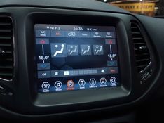 JEEP COMPASS 2.0 16V DIESEL S 4X4 AUTOMÁTICO 2020/2020 BETIOLO NOVOS E SEMINOVOS LAJEADO / Carros no Vale