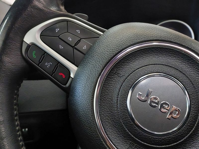 JEEP COMPASS 2.0 16V DIESEL S 4X4 AUTOMÁTICO 2021/2021 BETIOLO NOVOS E SEMINOVOS LAJEADO / Carros no Vale