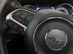 JEEP COMPASS 2.0 16V DIESEL S 4X4 AUTOMÁTICO 2021/2021 BETIOLO NOVOS E SEMINOVOS LAJEADO / Carros no Vale