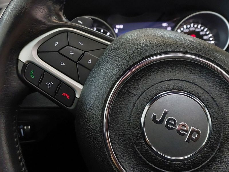 JEEP COMPASS 2.0 16V DIESEL S 4X4 AUTOMÁTICO 2021/2021 BETIOLO NOVOS E SEMINOVOS LAJEADO / Carros no Vale