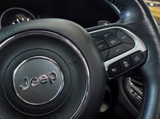 JEEP COMPASS 2.0 16V DIESEL S 4X4 AUTOMÁTICO 2021/2021 BETIOLO NOVOS E SEMINOVOS LAJEADO / Carros no Vale