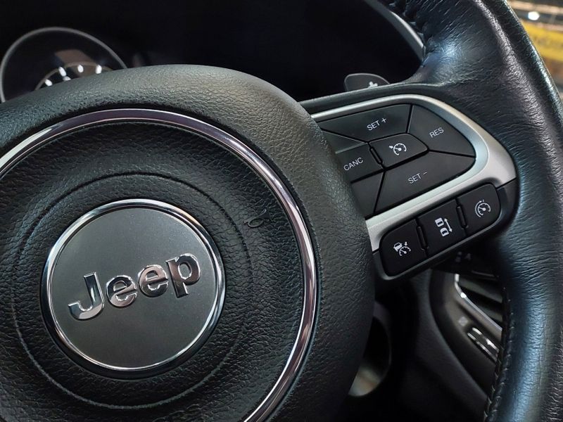 JEEP COMPASS 2.0 16V DIESEL S 4X4 AUTOMÁTICO 2021/2021 BETIOLO NOVOS E SEMINOVOS LAJEADO / Carros no Vale