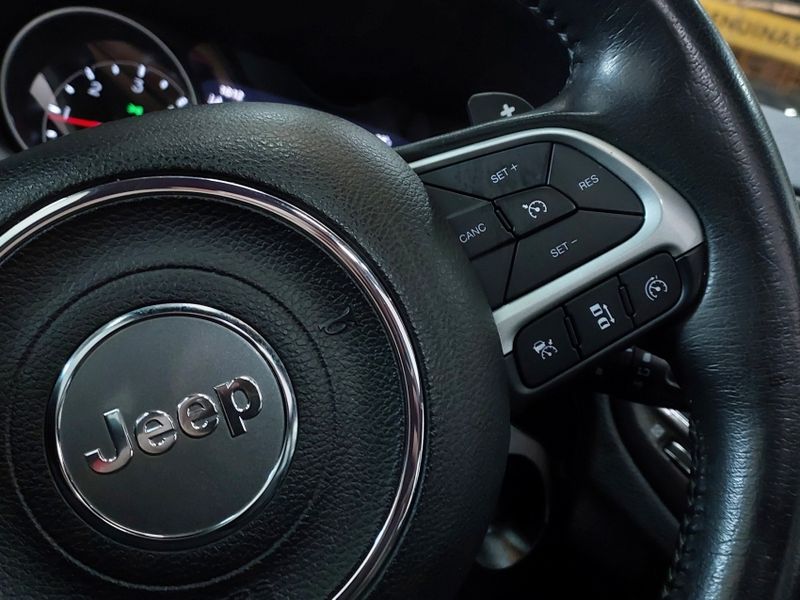 JEEP COMPASS 2.0 16V DIESEL S 4X4 AUTOMÁTICO 2021/2021 BETIOLO NOVOS E SEMINOVOS LAJEADO / Carros no Vale