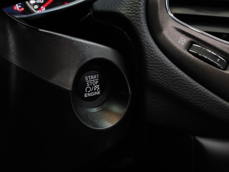 JEEP COMPASS 2.0 16V DIESEL S 4X4 AUTOMÁTICO 2021/2021 BETIOLO NOVOS E SEMINOVOS LAJEADO / Carros no Vale