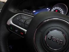 JEEP COMPASS 2.0 16V DIESEL S 4X4 AUTOMÁTICO 2020/2020 BETIOLO NOVOS E SEMINOVOS LAJEADO / Carros no Vale