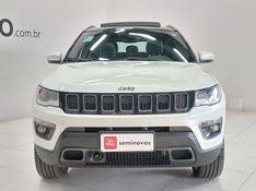 JEEP COMPASS 2.0 16V DIESEL S 4X4 AUTOMÁTICO 2021/2021 BETIOLO NOVOS E SEMINOVOS LAJEADO / Carros no Vale