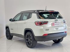 JEEP COMPASS 2.0 16V DIESEL S 4X4 AUTOMÁTICO 2021/2021 BETIOLO NOVOS E SEMINOVOS LAJEADO / Carros no Vale