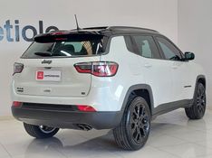 JEEP COMPASS 2.0 16V DIESEL S 4X4 AUTOMÁTICO 2021/2021 BETIOLO NOVOS E SEMINOVOS LAJEADO / Carros no Vale
