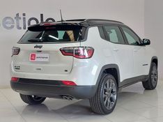 JEEP COMPASS 2.0 16V DIESEL S 4X4 AUTOMÁTICO 2021/2021 BETIOLO NOVOS E SEMINOVOS LAJEADO / Carros no Vale