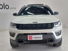 JEEP COMPASS 2.0 16V DIESEL S 4X4 AUTOMÁTICO 2020/2020 BETIOLO NOVOS E SEMINOVOS LAJEADO / Carros no Vale
